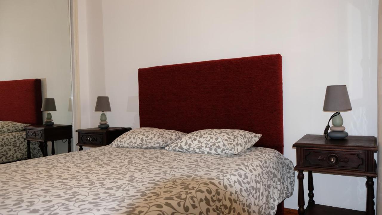 Apartamento Central Para Grupo Ou Familias Lisboa Eksteriør billede