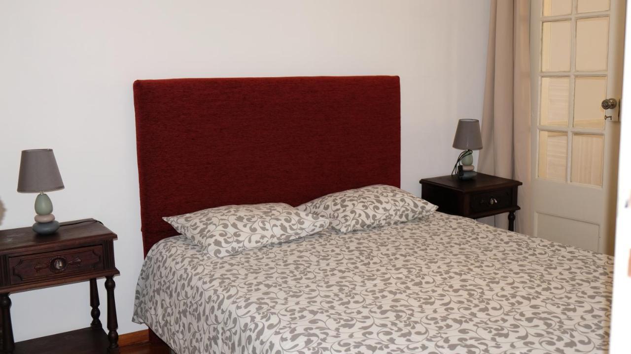 Apartamento Central Para Grupo Ou Familias Lisboa Eksteriør billede
