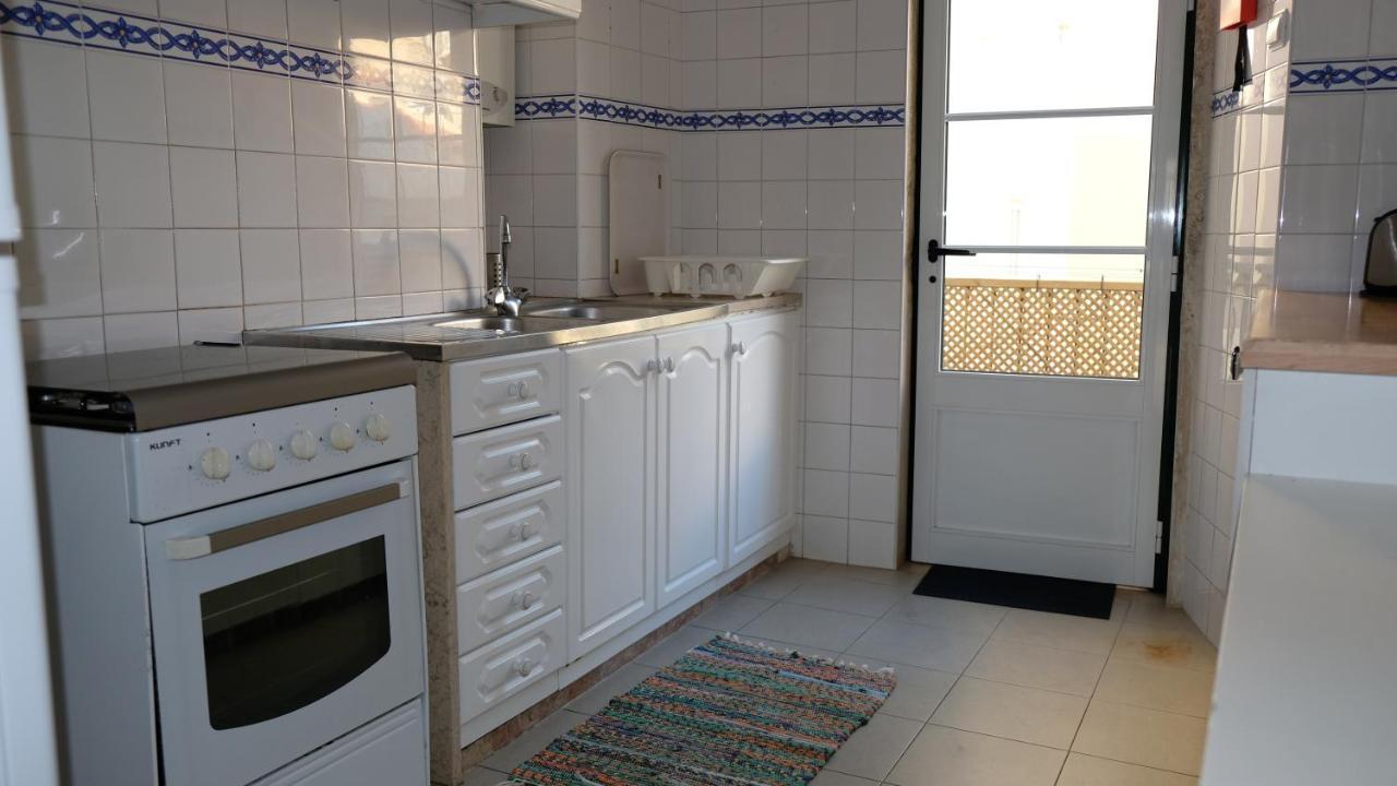 Apartamento Central Para Grupo Ou Familias Lisboa Eksteriør billede