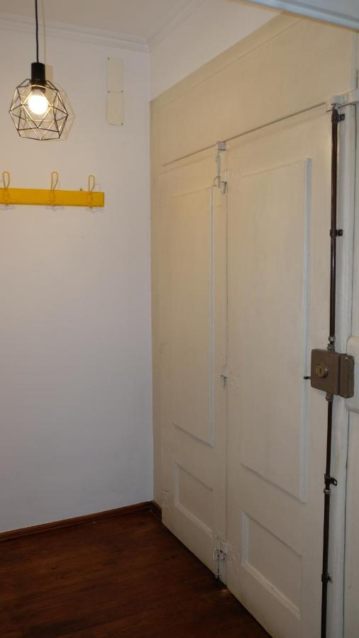 Apartamento Central Para Grupo Ou Familias Lisboa Eksteriør billede