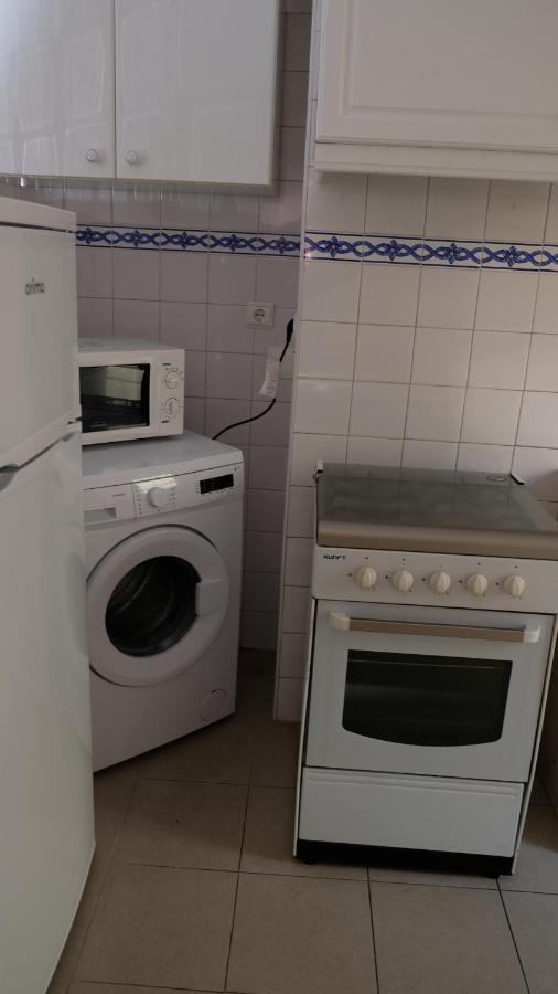 Apartamento Central Para Grupo Ou Familias Lisboa Eksteriør billede