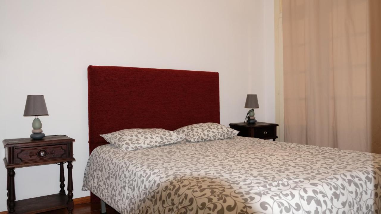 Apartamento Central Para Grupo Ou Familias Lisboa Eksteriør billede