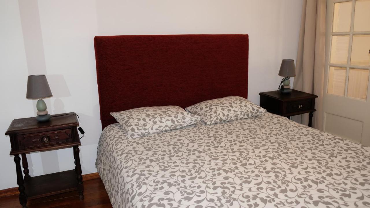 Apartamento Central Para Grupo Ou Familias Lisboa Eksteriør billede