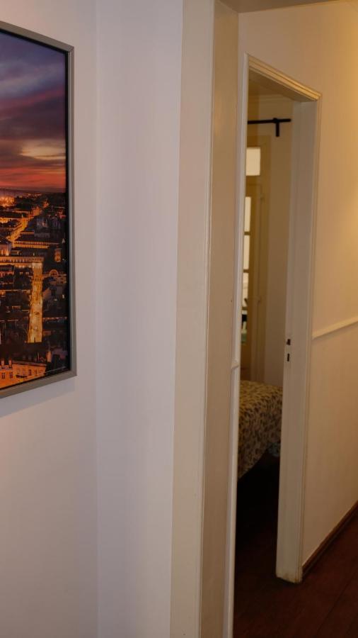 Apartamento Central Para Grupo Ou Familias Lisboa Eksteriør billede