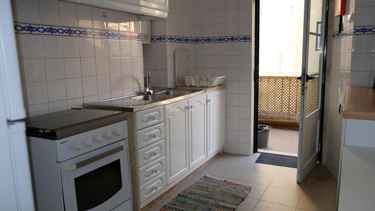 Apartamento Central Para Grupo Ou Familias Lisboa Eksteriør billede