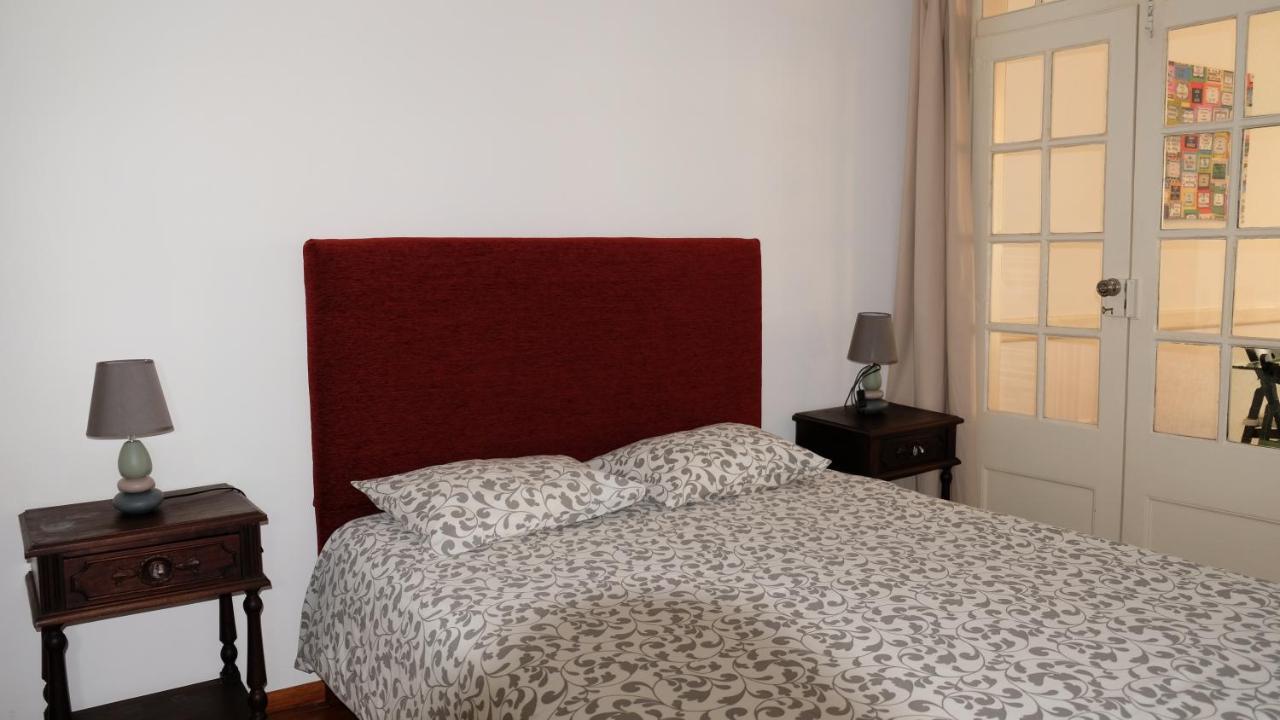 Apartamento Central Para Grupo Ou Familias Lisboa Eksteriør billede
