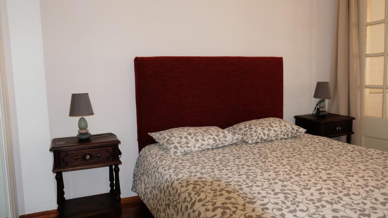 Apartamento Central Para Grupo Ou Familias Lisboa Eksteriør billede