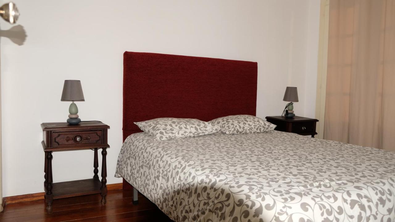 Apartamento Central Para Grupo Ou Familias Lisboa Eksteriør billede