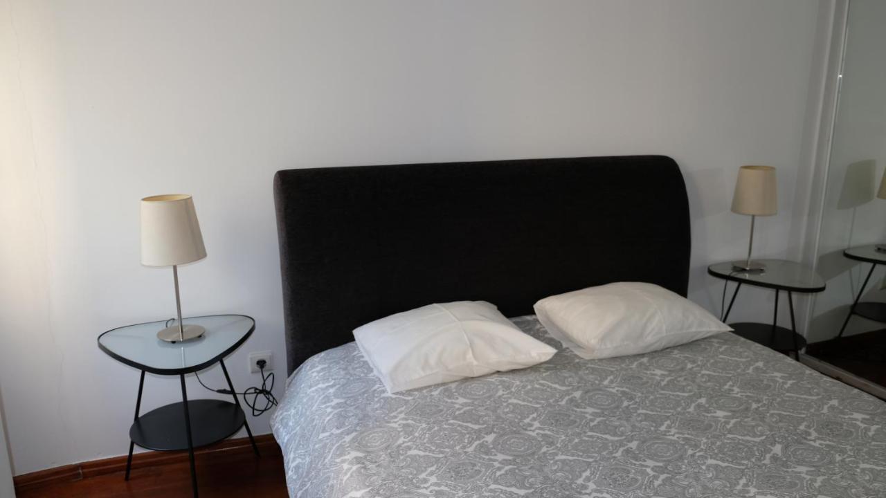 Apartamento Central Para Grupo Ou Familias Lisboa Eksteriør billede