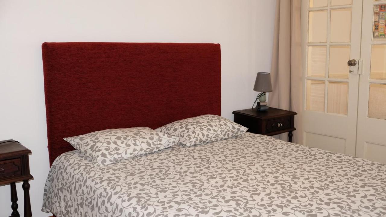 Apartamento Central Para Grupo Ou Familias Lisboa Eksteriør billede