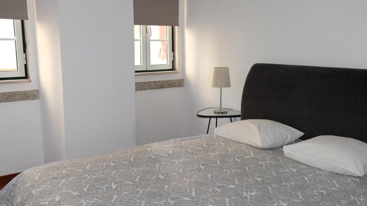 Apartamento Central Para Grupo Ou Familias Lisboa Eksteriør billede