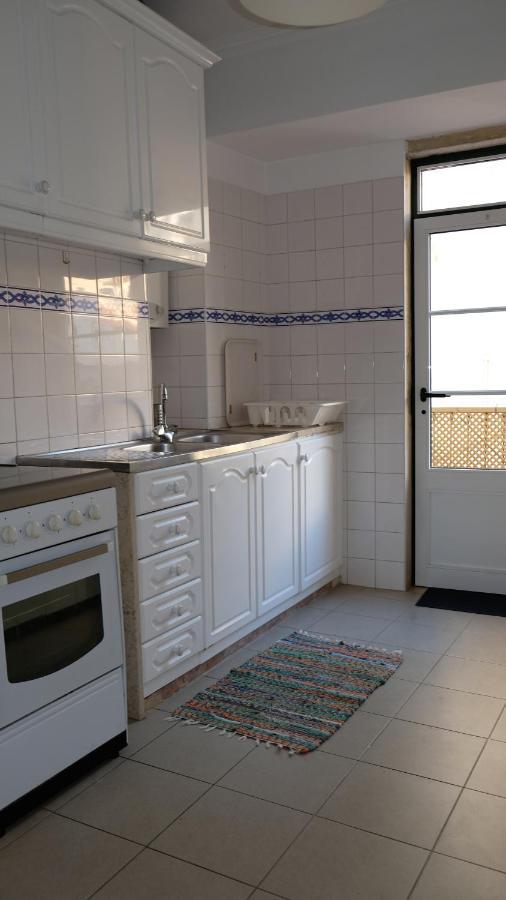 Apartamento Central Para Grupo Ou Familias Lisboa Eksteriør billede