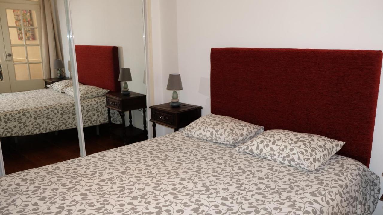Apartamento Central Para Grupo Ou Familias Lisboa Eksteriør billede
