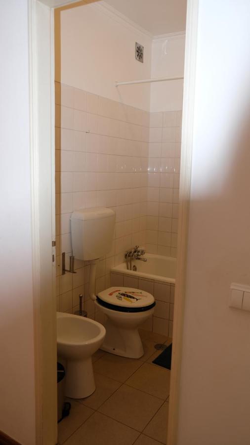 Apartamento Central Para Grupo Ou Familias Lisboa Eksteriør billede