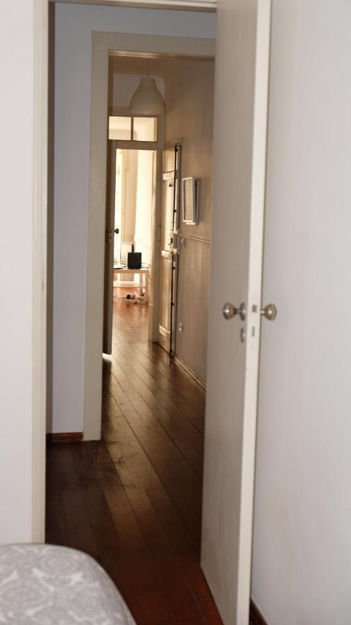 Apartamento Central Para Grupo Ou Familias Lisboa Eksteriør billede